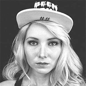 Harli Lotts