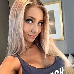 Harli Lotts