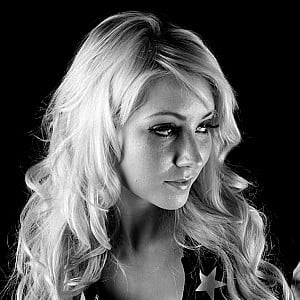 Harli Lotts