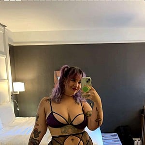 Harlot Quinn