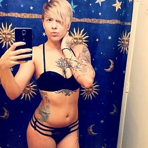 Harlow Harrison