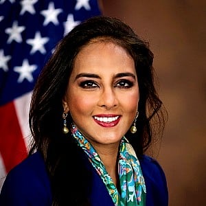 Harmeet Dhillon