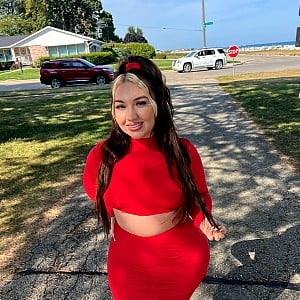 Harmony Jones