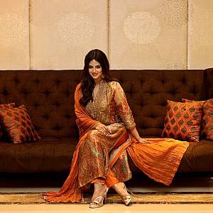 Harnaaz Sandhu