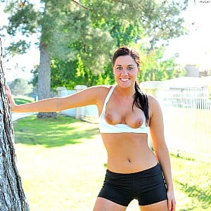 Harper (FTV Girls)