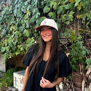 Harper Richardson