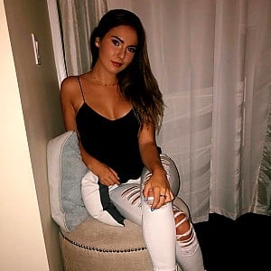 Harper Tindell