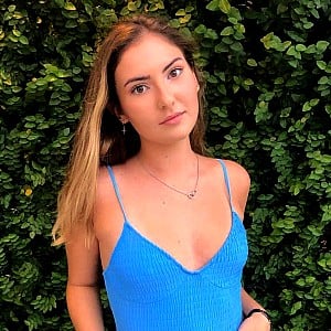 Harper Tindell