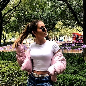 Harper Tindell