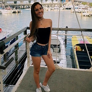 Harper Tindell