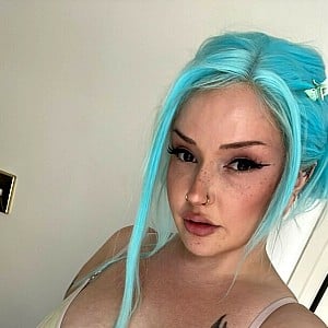 Harper Valentine
