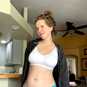 HarperTheFox