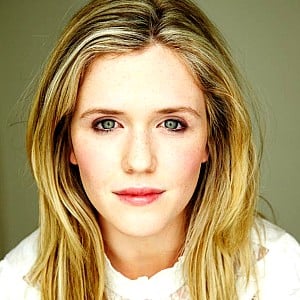 Harriet Dyer