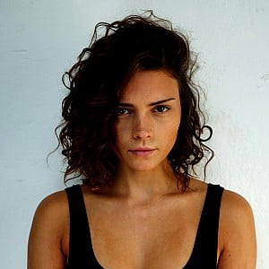 Harriet Herbig-Matten