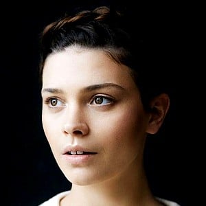 Harriet Herbig-Matten