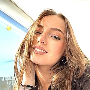 Harriet Robson