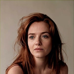 Harriet Slater