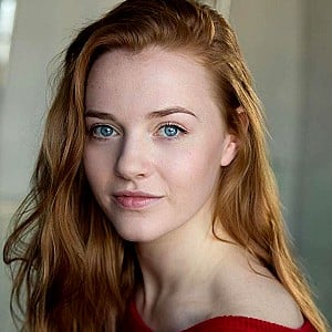 Harriet Slater