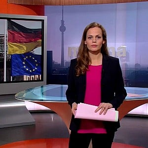 Harriet Von Waldenfels