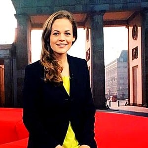 Harriet Von Waldenfels