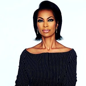 Harris Faulkner