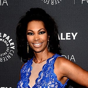 Harris Faulkner
