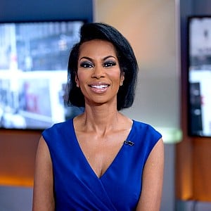 Harris Faulkner