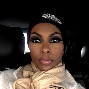 Harris Faulkner