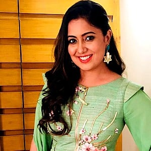 Harshdeep Kaur