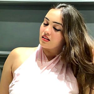 Harshika Mehta