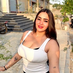 Harshika Mehta