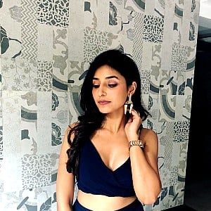 Harshita Gaur