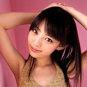 Haruka Ando