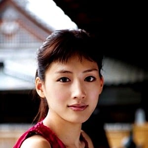 Haruka Ayase