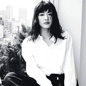 Haruka Ayase