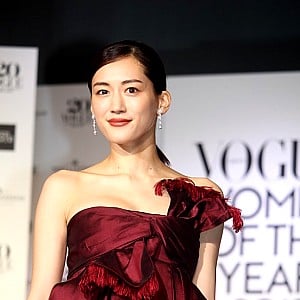 Haruka Ayase