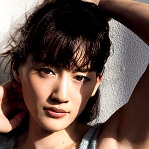 Haruka Ayase