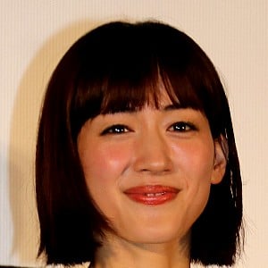 Haruka Ayase