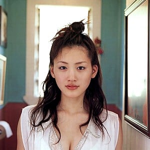 Haruka Ayase