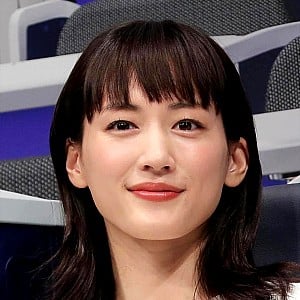 Haruka Ayase