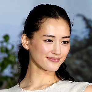 Haruka Ayase