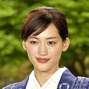 Haruka Ayase