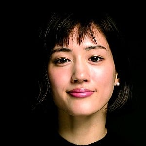 Haruka Ayase