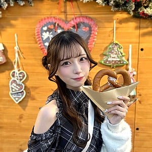 Haruka Fujiwara