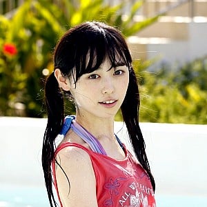Haruka Fukuhara