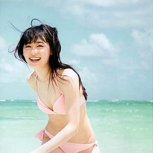 Haruka Fukuhara