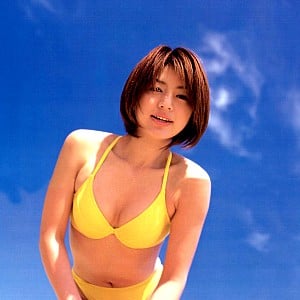 Haruka Igawa