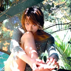 Haruka Igawa