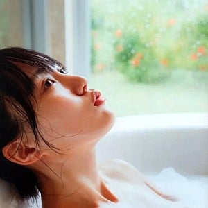 Haruka Kaki