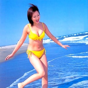 Haruka Kinami